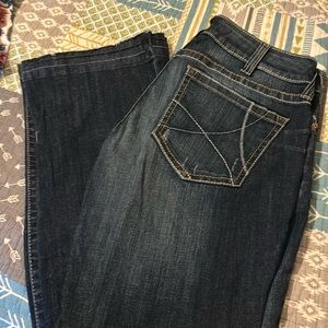 Ariat jeans